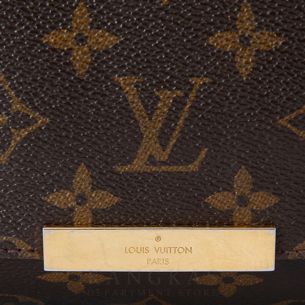 LOUIS VUITTON(USED)루이비통 모노그램 페이보릿
